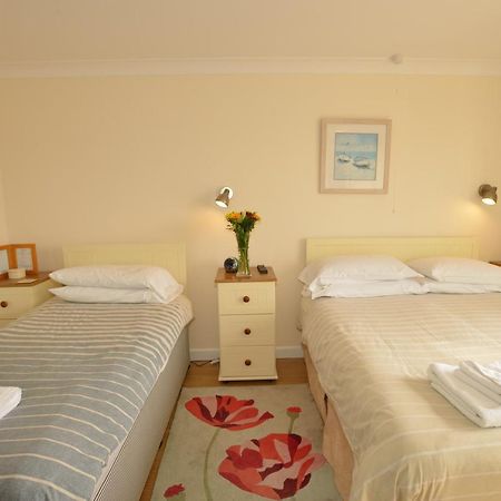 The Penellen Guest Accommodation Room Only Hayle Exterior photo